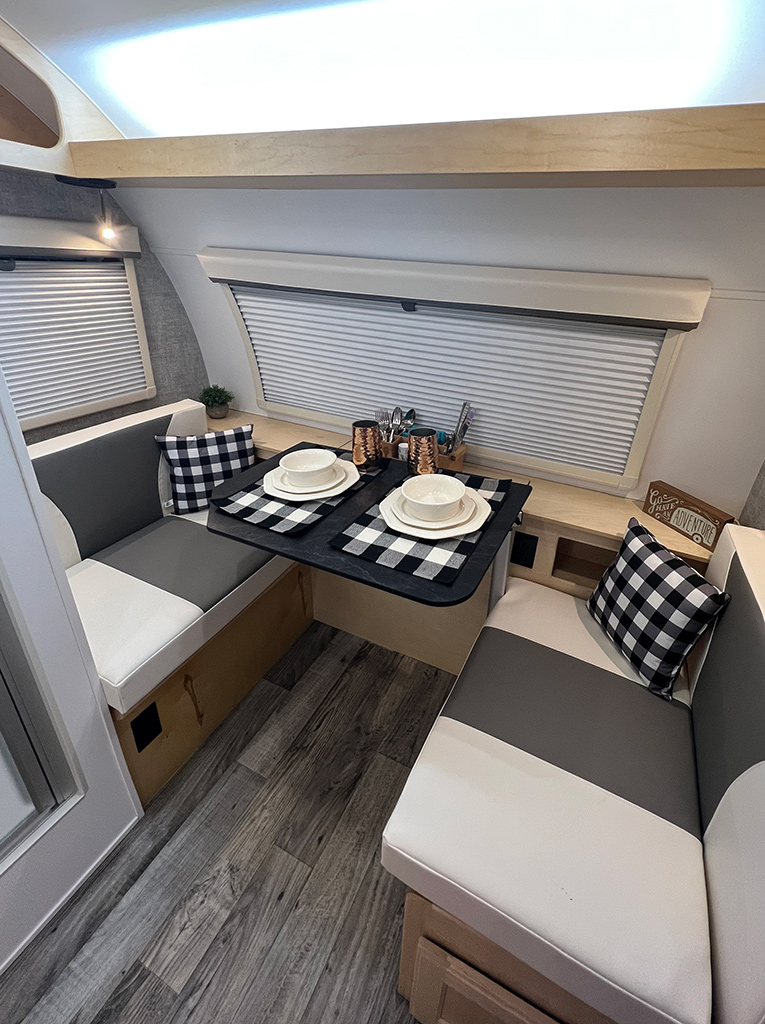 max-dinette